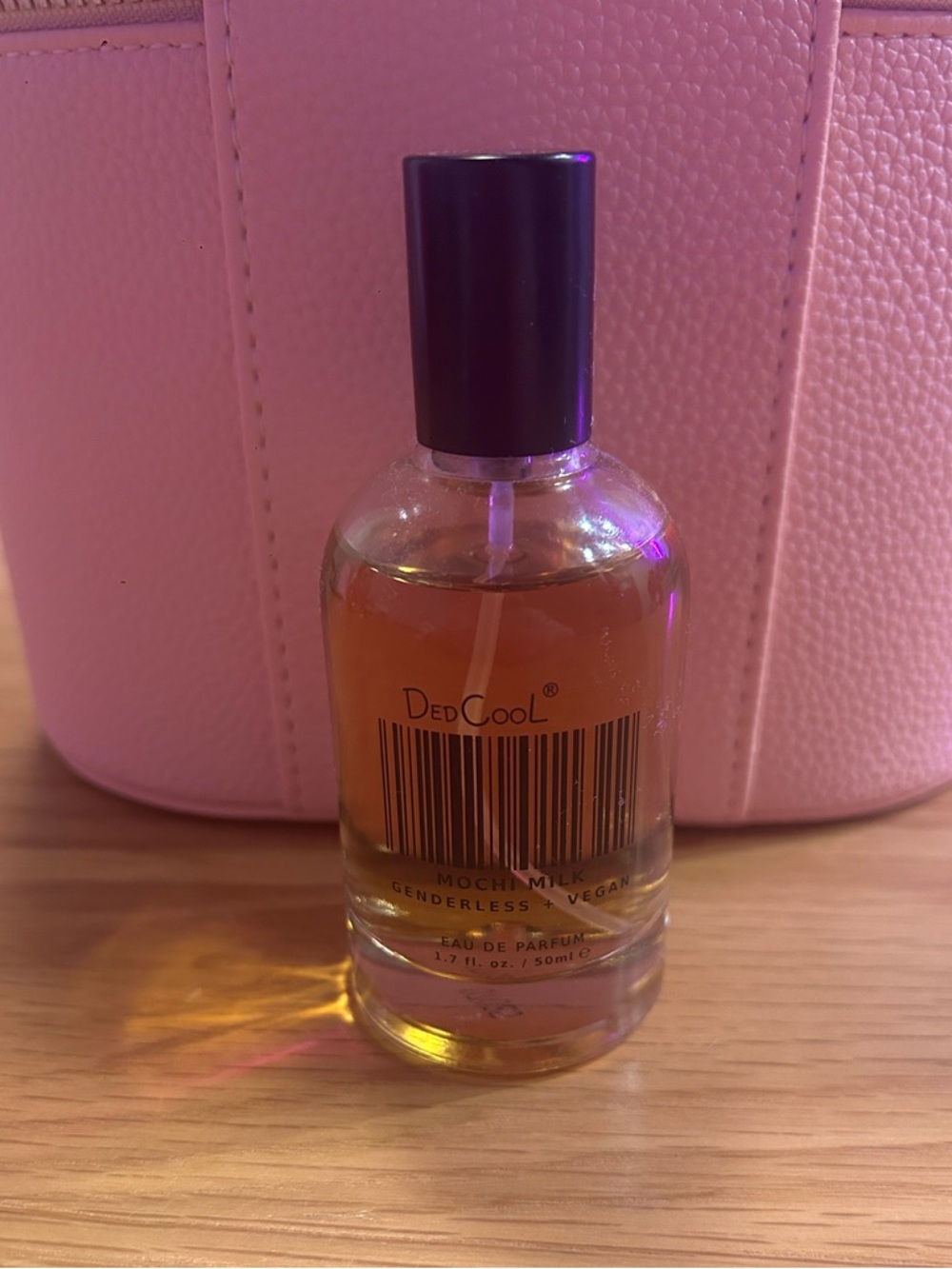 Dedcool Mochi Milk Eau de Parfum